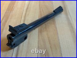 7 TCU Thompson Contender 10 Bull Pistol Barrel 7mm T/CU T/C bbl Excellent 7 TCU Thompson Contender 10 Bull Pistol Barrel 7mm T/CU T/C bbl Excellent