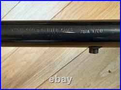 7 TCU Thompson Contender 10 Bull Pistol Barrel 7mm T/CU T/C bbl Excellent 7 TCU Thompson Contender 10 Bull Pistol Barrel 7mm T/CU T/C bbl Excellent