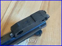 7 TCU Thompson Contender 10 Bull Pistol Barrel 7mm T/CU T/C bbl Excellent 7 TCU Thompson Contender 10 Bull Pistol Barrel 7mm T/CU T/C bbl Excellent