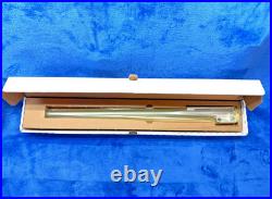 7mm-08 Remington Encore 24 Barrel with TSOB Scope Base Thread Protected