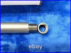7mm-08 Remington Encore 24 Barrel with TSOB Scope Base Thread Protected
