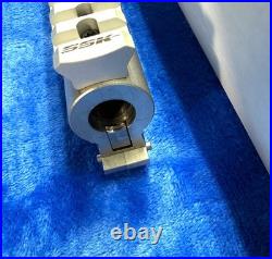 7mm-08 Remington Encore 24 Barrel with TSOB Scope Base Thread Protected
