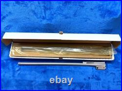 7mm-08 Remington Encore 24 Barrel with TSOB Scope Base Thread Protected