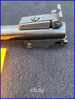 7mm TCU 10 BULL BARREL IHMSA CLASSIC 2000 TC thompson CONTENDER free shipping 7mm TCU 10 BULL BARREL IHMSA CLASSIC 2000 TC thompson CONTENDER free shipping