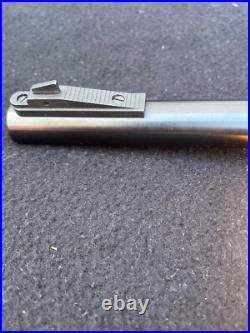 7mm TCU 10 BULL BARREL IHMSA CLASSIC 2000 TC thompson CONTENDER free shipping 7mm TCU 10 BULL BARREL IHMSA CLASSIC 2000 TC thompson CONTENDER free shipping