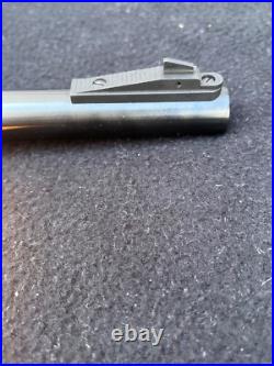 7mm TCU 10 BULL BARREL IHMSA CLASSIC 2000 TC thompson CONTENDER free shipping 7mm TCU 10 BULL BARREL IHMSA CLASSIC 2000 TC thompson CONTENDER free shipping