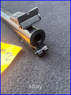 7mm TCU 10 BULL BARREL IHMSA CLASSIC 2000 TC thompson CONTENDER free shipping 7mm TCU 10 BULL BARREL IHMSA CLASSIC 2000 TC thompson CONTENDER free shipping