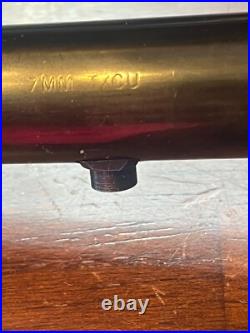 7mm TCU 10 BULL tc PUMA scope TC thompson CONTENDER free shipping 7mm TCU 10 BULL tc PUMA scope TC thompson CONTENDER free shipping
