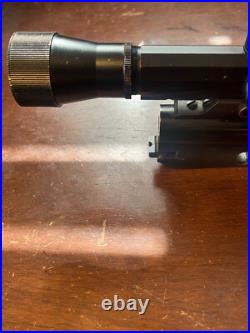 7mm TCU 10 BULL tc PUMA scope TC thompson CONTENDER free shipping 7mm TCU 10 BULL tc PUMA scope TC thompson CONTENDER free shipping