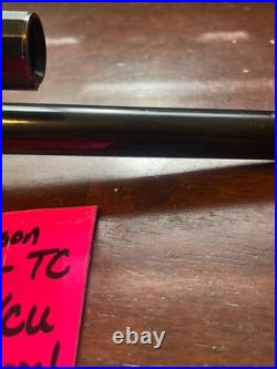 7mm TCU 10 BULL tc PUMA scope TC thompson CONTENDER free shipping 7mm TCU 10 BULL tc PUMA scope TC thompson CONTENDER free shipping