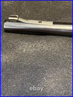 7mm TCU 14 SUPER 14 BULL BARREL TC thompson CONTENDER free shipping 7mm TCU 14 SUPER 14 BULL BARREL TC thompson CONTENDER free shipping