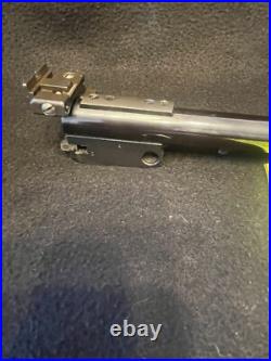 7mm TCU 14 SUPER 14 BULL BARREL TC thompson CONTENDER free shipping 7mm TCU 14 SUPER 14 BULL BARREL TC thompson CONTENDER free shipping