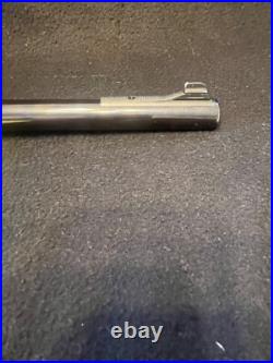 7mm TCU 14 SUPER 14 BULL BARREL TC thompson CONTENDER free shipping 7mm TCU 14 SUPER 14 BULL BARREL TC thompson CONTENDER free shipping