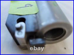 #9 Custom Encore Rifle Barrel- 7mm x 348 Winchester Improved