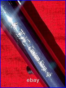 Amazing RARE! T/C CUSTOM SHOP 445 SuperMag 12Contender Barrel