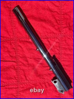 Amazing RARE! T/C CUSTOM SHOP 445 SuperMag 12Contender Barrel
