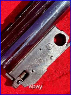Amazing RARE! T/C CUSTOM SHOP 445 SuperMag 12Contender Barrel