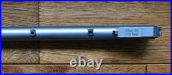 BULLBERRY Custom CONTENDER 17 JET Thompson Center WILSON BLANK Rifle Barrel SS