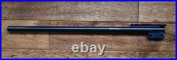 BULLBERRY Custom CONTENDER 17 MACH IV Thompson Center Varmint Rifle Barrel 21