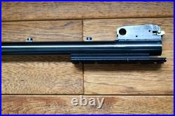 BULLBERRY Custom CONTENDER 17 MACH IV Thompson Center Varmint Rifle Barrel 21