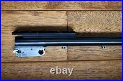 BULLBERRY Custom CONTENDER 17 MACH IV Thompson Center Varmint Rifle Barrel 21