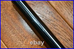 BULLBERRY Custom CONTENDER 17 MACH IV Thompson Center Varmint Rifle Barrel 21