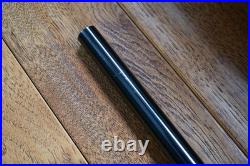 BULLBERRY Custom CONTENDER 17 MACH IV Thompson Center Varmint Rifle Barrel 21