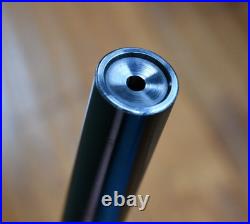 BULLBERRY Custom CONTENDER 17 MACH IV Thompson Center Varmint Rifle Barrel 21