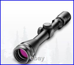 BURRIS 3-12x32mm Thompson Contender Handgun Scope Package with Rings & Mount