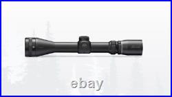 BURRIS 3-12x32mm Thompson Contender Handgun Scope Package with Rings & Mount