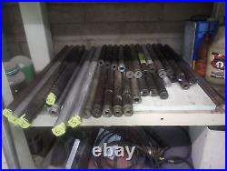 Barrel Blanks, Various Calibers, Twists and Lengths, See Description for Details