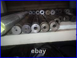 Barrel Blanks, Various Calibers, Twists and Lengths, See Description for Details