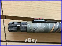 Barrel For Thompson Center Encore Shotgun With Forearm 12 Ga 24