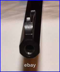 Beautiful Vintage Thompson Center T/C Contender Octagon 10 Barrel 218 Bee -TC Beautiful Vintage Thompson Center T/C Contender Octagon 10 Barrel 218 Bee -TC