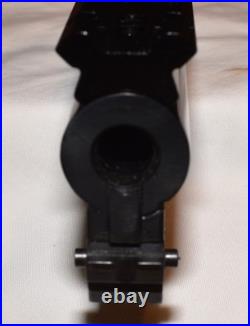 Beautiful Vintage Thompson Center T/C Contender Octagon 10 Barrel 218 Bee -TC Beautiful Vintage Thompson Center T/C Contender Octagon 10 Barrel 218 Bee -TC