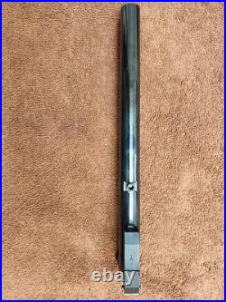 Blued T/C Contender 7mm T/CU 10 Bull Barrel