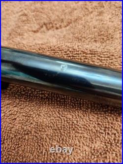 Blued T/C Contender 7mm T/CU 10 Bull Barrel