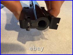 Blued TC Thompson Center Contender 10 Inch. 30 CAL Herrett Barrel Blued TC Thompson Center Contender 10 Inch. 30 CAL Herrett Barrel