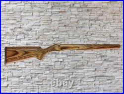 Boyds Classic Nutmeg Stock Thompson Center Compass Long Action Rifle