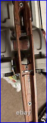 Boyds Gun Stock Thompson Center Compass II Short Action Rifle 6.5mm Creedmore