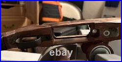 Boyds Gun Stock Thompson Center Compass II Short Action Rifle 6.5mm Creedmore