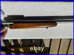 Bullberry Encore 300 Mag Stainless Rifle Barrell