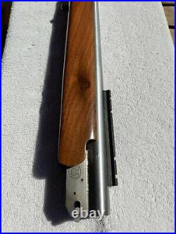 Bullberry Encore 300 Mag Stainless Rifle Barrell