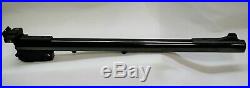 CONTENDER tc 45 WIN MAG barrel SUPER 14 Thompson Center pistol handgun hunting