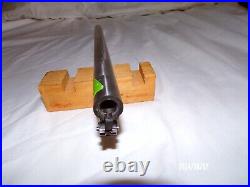 #CS122.357x444 Marlin Contender Barrel