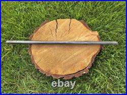 CUSTOM 54 ROUND BALL 15/16 Thompson Center Hawken Flintlock Barrel Muzzleloader