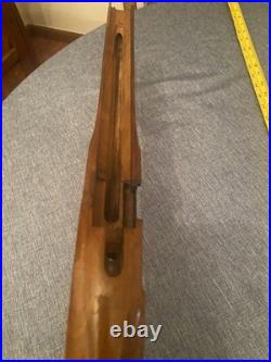 CVA Hawkins Muzzleloader Stock, 1 Barrel Channel