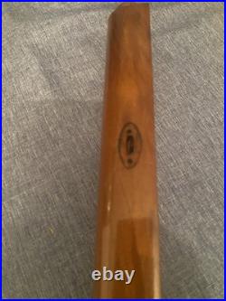 CVA Hawkins Muzzleloader Stock, 1 Barrel Channel