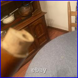 CVA Hawkins Walnut Muzzleloader Stock, 15/16 Barrel Channel