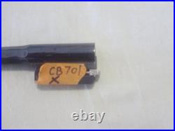 Cbx701 Custom Contender Barrel 22lr Cbx701 Custom Contender Barrel 22lr